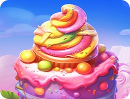 顶级糖果Powernudge